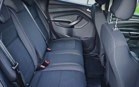 Ford Kuga III, 2018 год, 1 590 000 рублей, 9 фотография