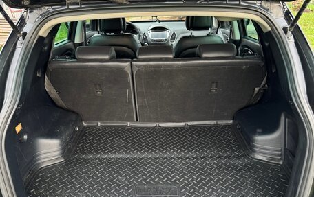 Hyundai ix35 I рестайлинг, 2014 год, 1 450 000 рублей, 3 фотография