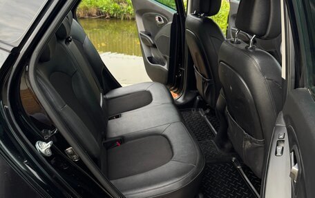 Hyundai ix35 I рестайлинг, 2014 год, 1 450 000 рублей, 7 фотография