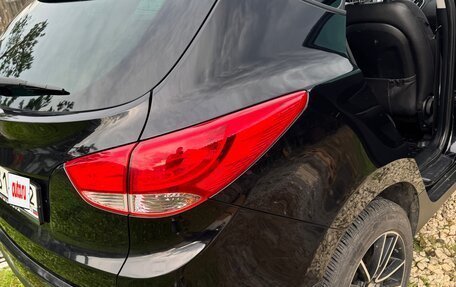 Hyundai ix35 I рестайлинг, 2014 год, 1 450 000 рублей, 8 фотография