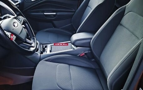 Ford Kuga III, 2018 год, 1 590 000 рублей, 11 фотография