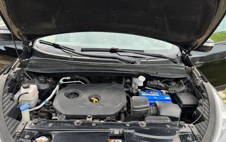 Hyundai ix35 I рестайлинг, 2014 год, 1 450 000 рублей, 14 фотография