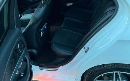 Mercedes-Benz E-Класс, 2018 год, 3 250 000 рублей, 16 фотография