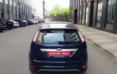Ford Focus II рестайлинг, 2008 год, 540 000 рублей, 6 фотография