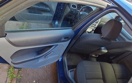 Ford Focus II рестайлинг, 2008 год, 540 000 рублей, 12 фотография