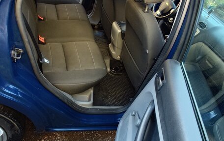 Ford Focus II рестайлинг, 2008 год, 540 000 рублей, 14 фотография
