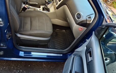 Ford Focus II рестайлинг, 2008 год, 540 000 рублей, 13 фотография