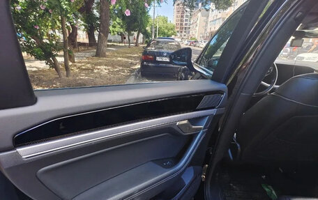 Volkswagen Touareg III, 2019 год, 4 200 000 рублей, 14 фотография