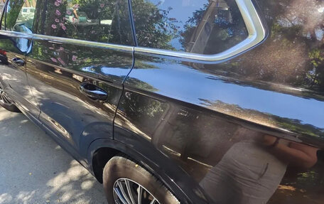 Volkswagen Touareg III, 2019 год, 4 200 000 рублей, 11 фотография