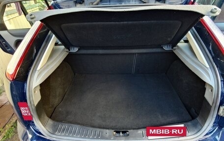 Ford Focus II рестайлинг, 2008 год, 540 000 рублей, 15 фотография