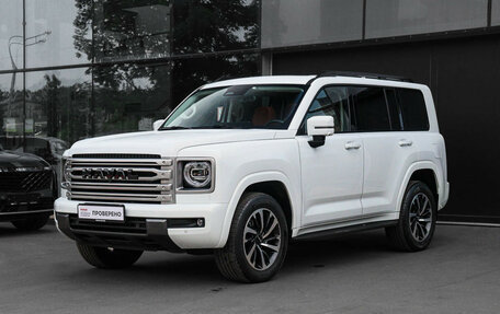 Haval H9, 2024 год, 3 999 000 рублей, 2 фотография