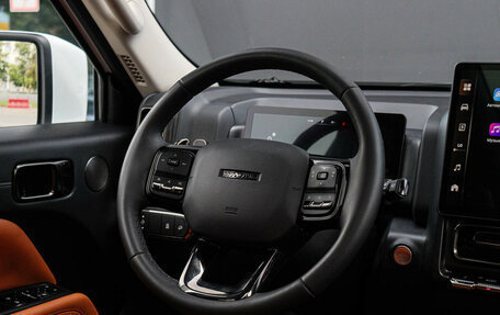 Haval H9, 2024 год, 3 999 000 рублей, 13 фотография