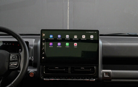 Haval H9, 2024 год, 3 999 000 рублей, 12 фотография
