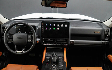 Haval H9, 2024 год, 3 999 000 рублей, 11 фотография