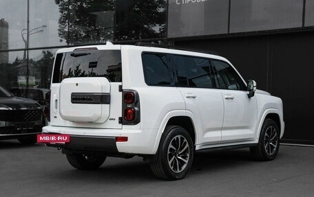 Haval H9, 2024 год, 3 999 000 рублей, 5 фотография