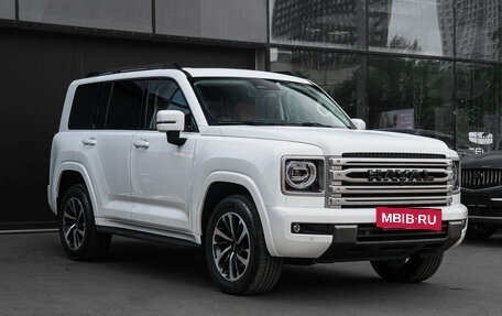 Haval H9, 2024 год, 3 999 000 рублей, 4 фотография