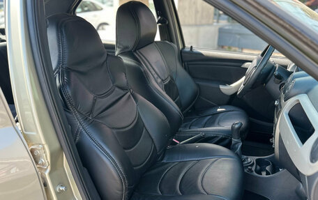 Renault Logan I, 2012 год, 390 000 рублей, 10 фотография