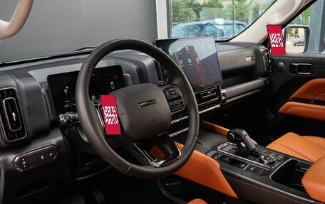 Haval H9, 2024 год, 3 999 000 рублей, 14 фотография