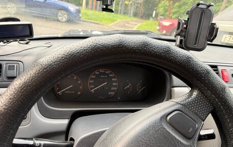 Honda CR-V IV, 2001 год, 500 000 рублей, 6 фотография