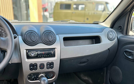 Renault Logan I, 2012 год, 390 000 рублей, 15 фотография