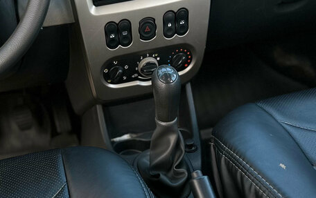 Renault Logan I, 2012 год, 390 000 рублей, 18 фотография