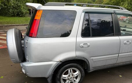 Honda CR-V IV, 2001 год, 500 000 рублей, 5 фотография