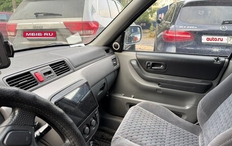 Honda CR-V IV, 2001 год, 500 000 рублей, 7 фотография