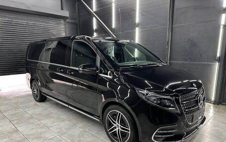 Mercedes-Benz V-Класс, 2024 год, 10 300 000 рублей, 7 фотография