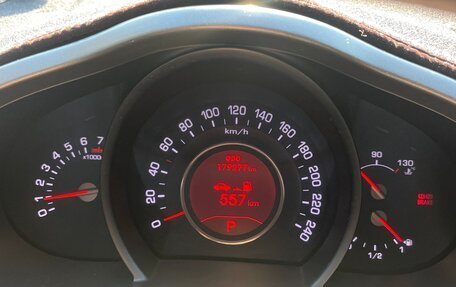 KIA Sportage III, 2011 год, 1 200 000 рублей, 5 фотография