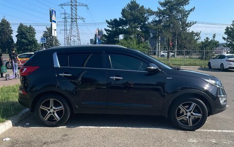 KIA Sportage III, 2011 год, 1 200 000 рублей, 14 фотография