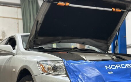 Lexus GS III рестайлинг, 2007 год, 1 049 000 рублей, 2 фотография