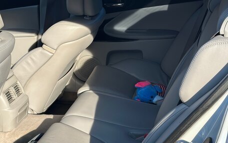 Lexus GS III рестайлинг, 2007 год, 1 049 000 рублей, 5 фотография