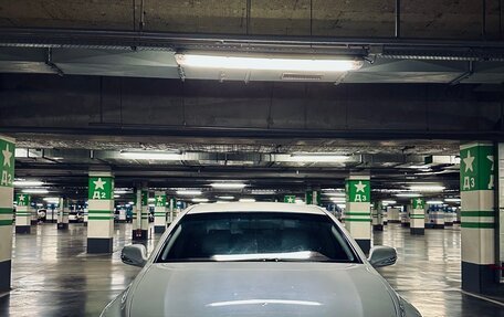 Lexus GS III рестайлинг, 2007 год, 1 049 000 рублей, 10 фотография