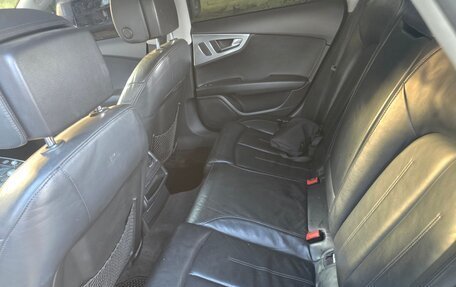 Audi A7, 2010 год, 1 600 000 рублей, 5 фотография