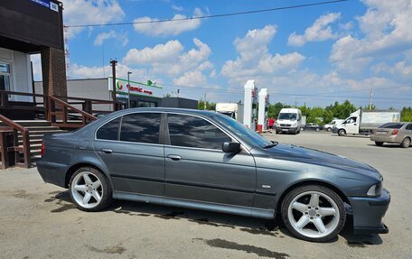 BMW 5 серия, 1999 год, 899 000 рублей, 10 фотография