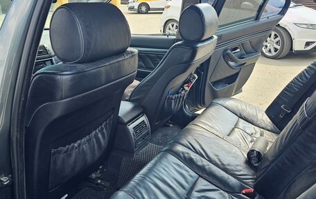 BMW 5 серия, 1999 год, 899 000 рублей, 6 фотография