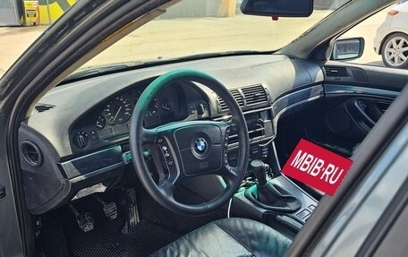 BMW 5 серия, 1999 год, 899 000 рублей, 7 фотография