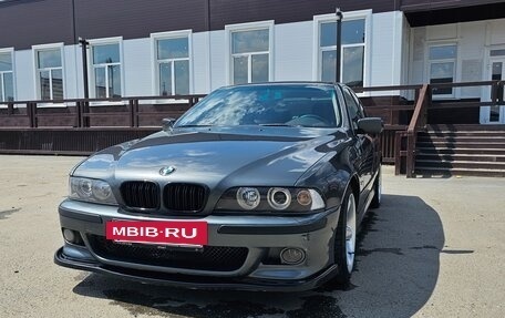 BMW 5 серия, 1999 год, 899 000 рублей, 9 фотография