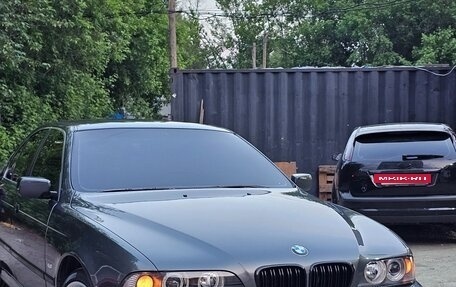 BMW 5 серия, 1999 год, 899 000 рублей, 2 фотография