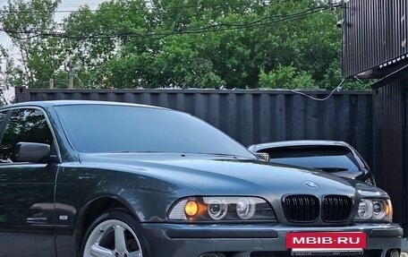 BMW 5 серия, 1999 год, 899 000 рублей, 5 фотография