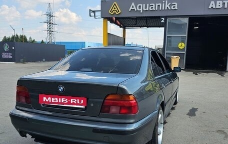 BMW 5 серия, 1999 год, 899 000 рублей, 8 фотография