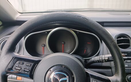 Mazda CX-7 I рестайлинг, 2008 год, 450 000 рублей, 6 фотография