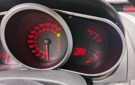 Mazda CX-7 I рестайлинг, 2008 год, 450 000 рублей, 10 фотография