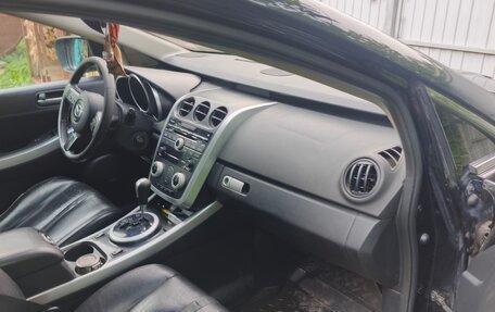 Mazda CX-7 I рестайлинг, 2008 год, 450 000 рублей, 8 фотография