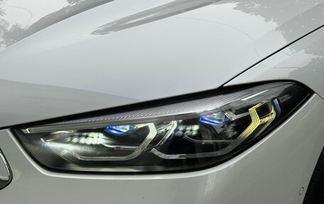 BMW 8 серия, 2022 год, 9 500 000 рублей, 12 фотография