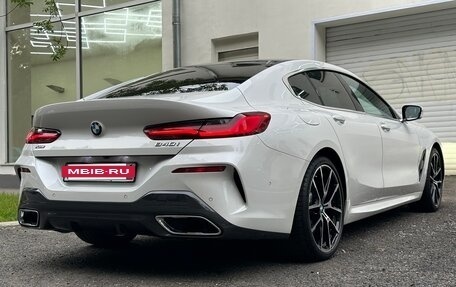 BMW 8 серия, 2022 год, 9 500 000 рублей, 6 фотография
