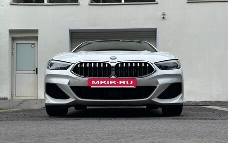BMW 8 серия, 2022 год, 9 500 000 рублей, 3 фотография