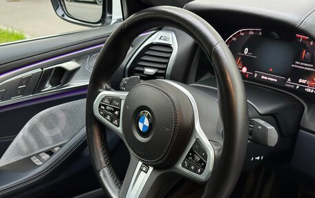 BMW 8 серия, 2022 год, 9 500 000 рублей, 17 фотография
