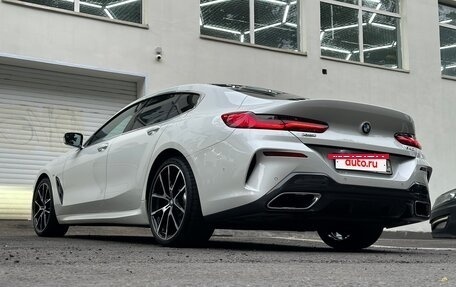 BMW 8 серия, 2022 год, 9 500 000 рублей, 5 фотография