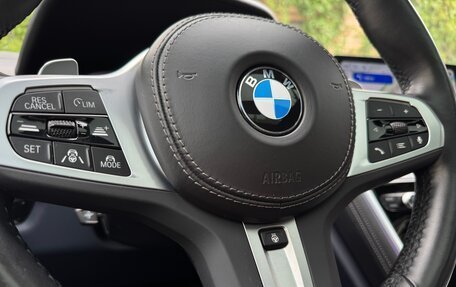 BMW 8 серия, 2022 год, 9 500 000 рублей, 18 фотография